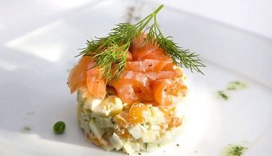 πώς να προετοιμάσετε γεύματα για απώλεια βάρους σε μια δίαιτα χαμηλών θερμίδων